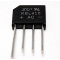 KBL410 Bride Diode